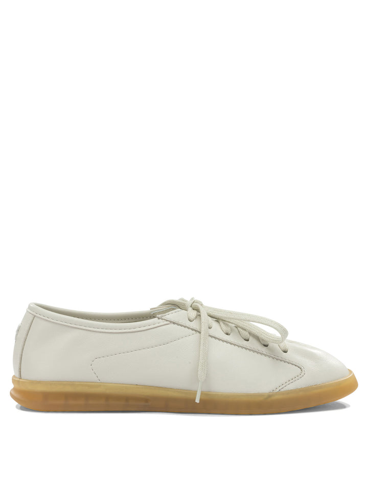 Henderson Baracco  Sneakers & Slip-On - White | 8e5e2b3a9fca0a128e09c4f3ff9513f6d2dc8a4a