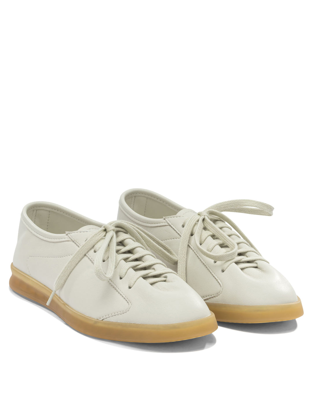 Henderson Baracco  Sneakers & Slip-On - White | f8449e3ed155ff1022e4366da21aea61203cc81f