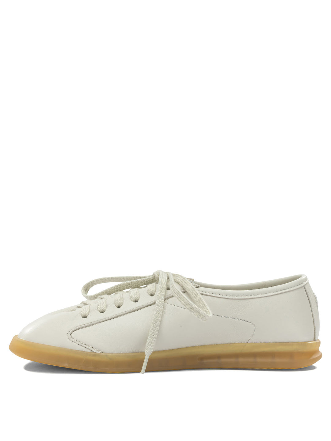 Henderson Baracco  Sneakers & Slip-On - White | 4cb6cd5483316e01164a4992b268fb5622bfb964