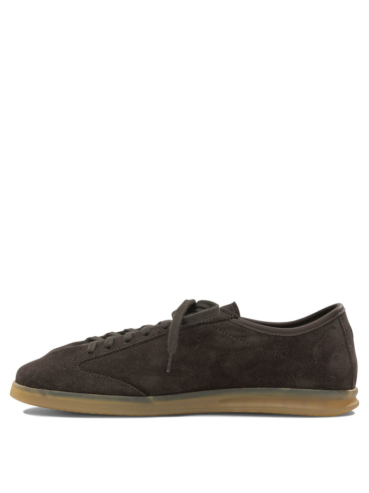 Henderson Baracco  Sneakers & Slip-On - Brown | 5616ef45a50ad173c534bb9b72339b1faedf9b36