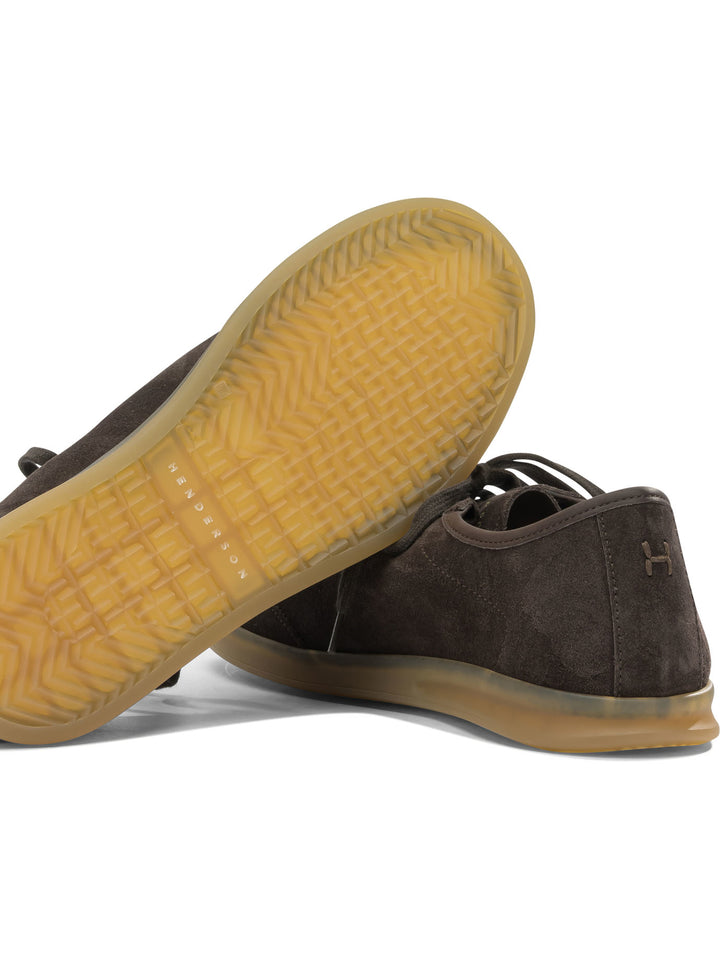 Henderson Baracco  Sneakers & Slip-On - Brown | 312c3c5d6df9114890a84f0579a4965fa28c72ef