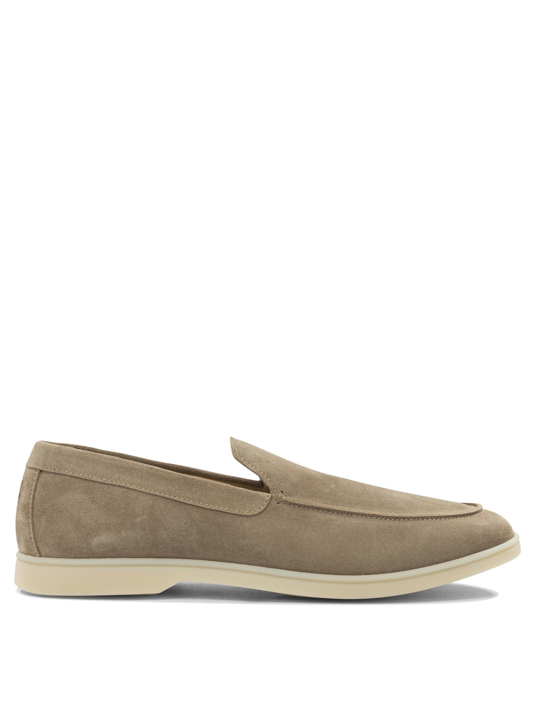 Henderson Baracco  Loafers & Slippers - Beige | 640443987e5e7e179670853172be1ce06f551e18