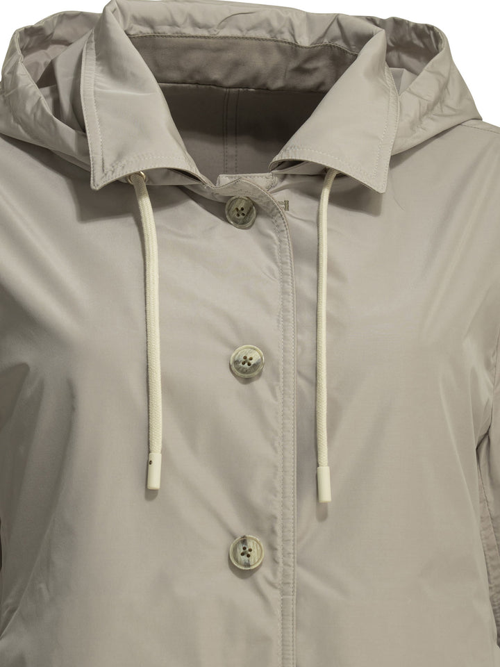 Herno Virgin Wool Casual Shirt Shirts - Brown | d14c2cf96ab15917e9f448376ca5171c684c21c9