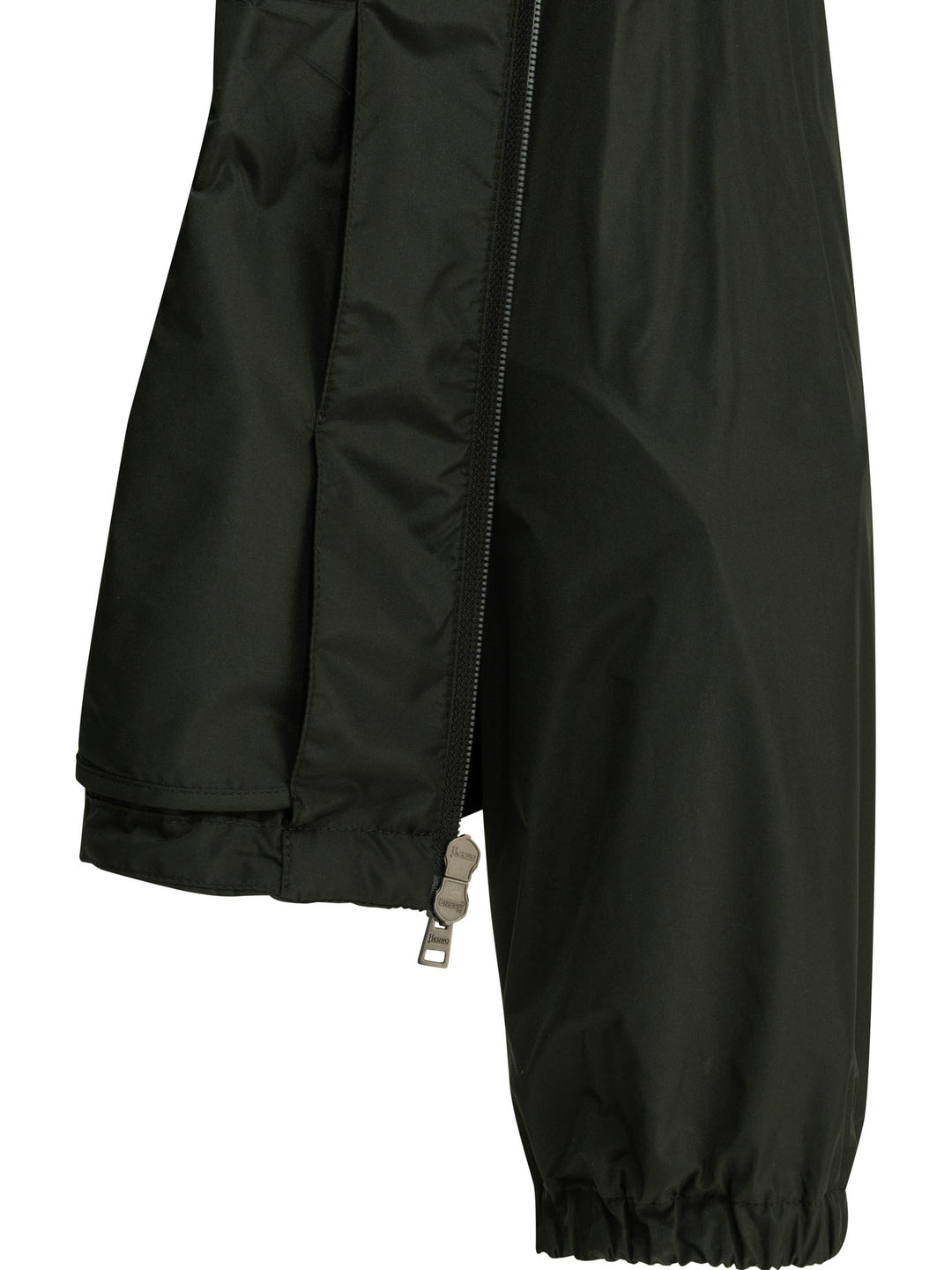 Herno New Techno Taffeta Jackets and Coats - Black | 184feea1f7ed96e3fe855308af5dbecd5de1496b