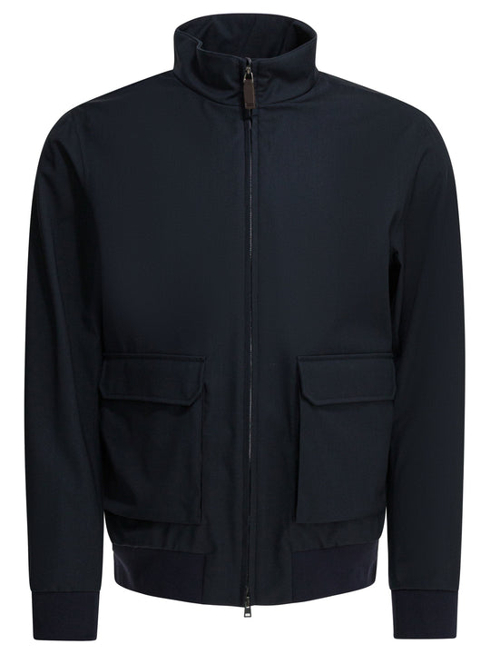 Jackets & Coats Jackets And Coats Blue