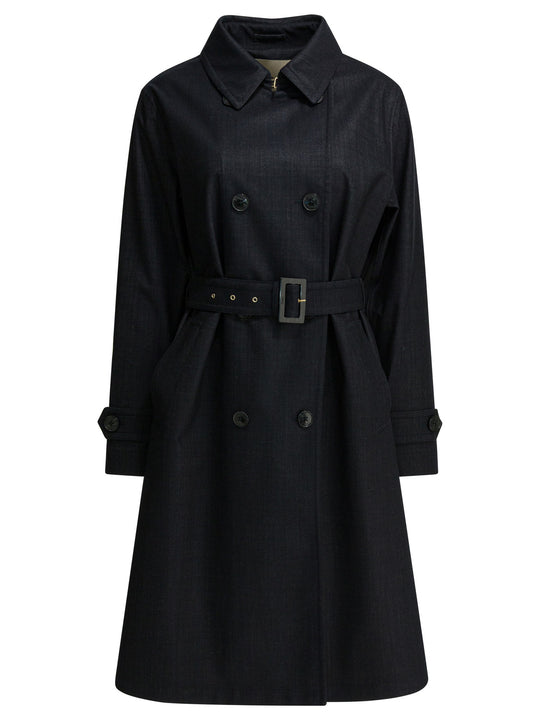 Jackets & Coats Jackets And Coats Blue