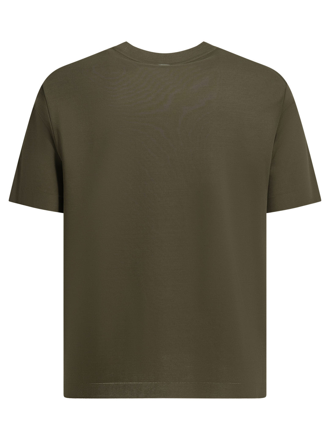 Herno E Polo T-shirts - Green | 99b591ba3cd63003a121e61b670bda9057c3ad6c
