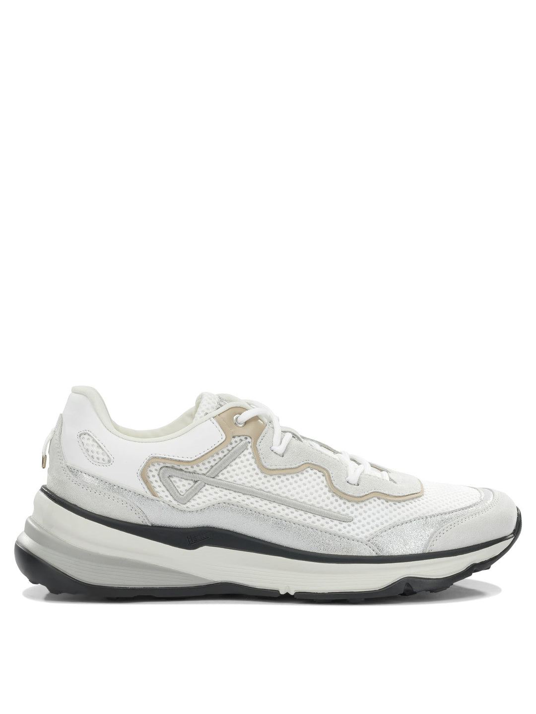 Herno Herno Maggiore Sneakers & Slip-On - White | 2aac6159208b42ede8910cfaf7ac53e8b5dd6fbb