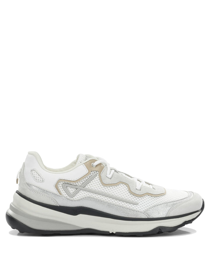 Herno Herno Maggiore Sneakers & Slip-On - White | 2aac6159208b42ede8910cfaf7ac53e8b5dd6fbb