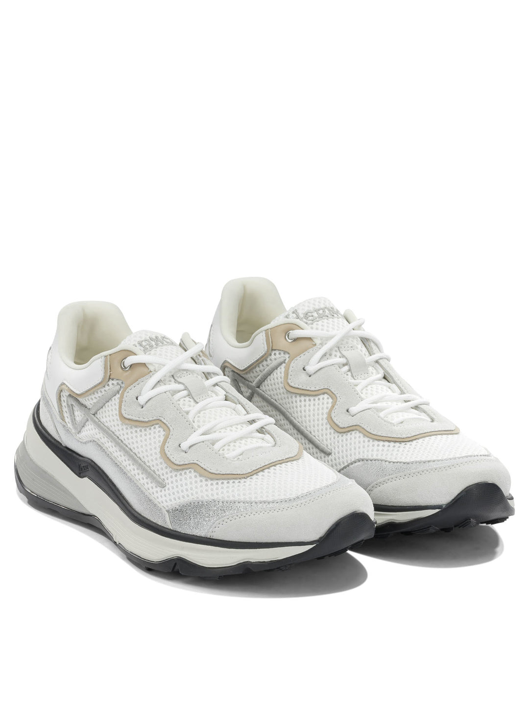 Herno Herno Maggiore Sneakers & Slip-On - White | bdddc49009e83efc55f5e589e7a7576526eac8a7