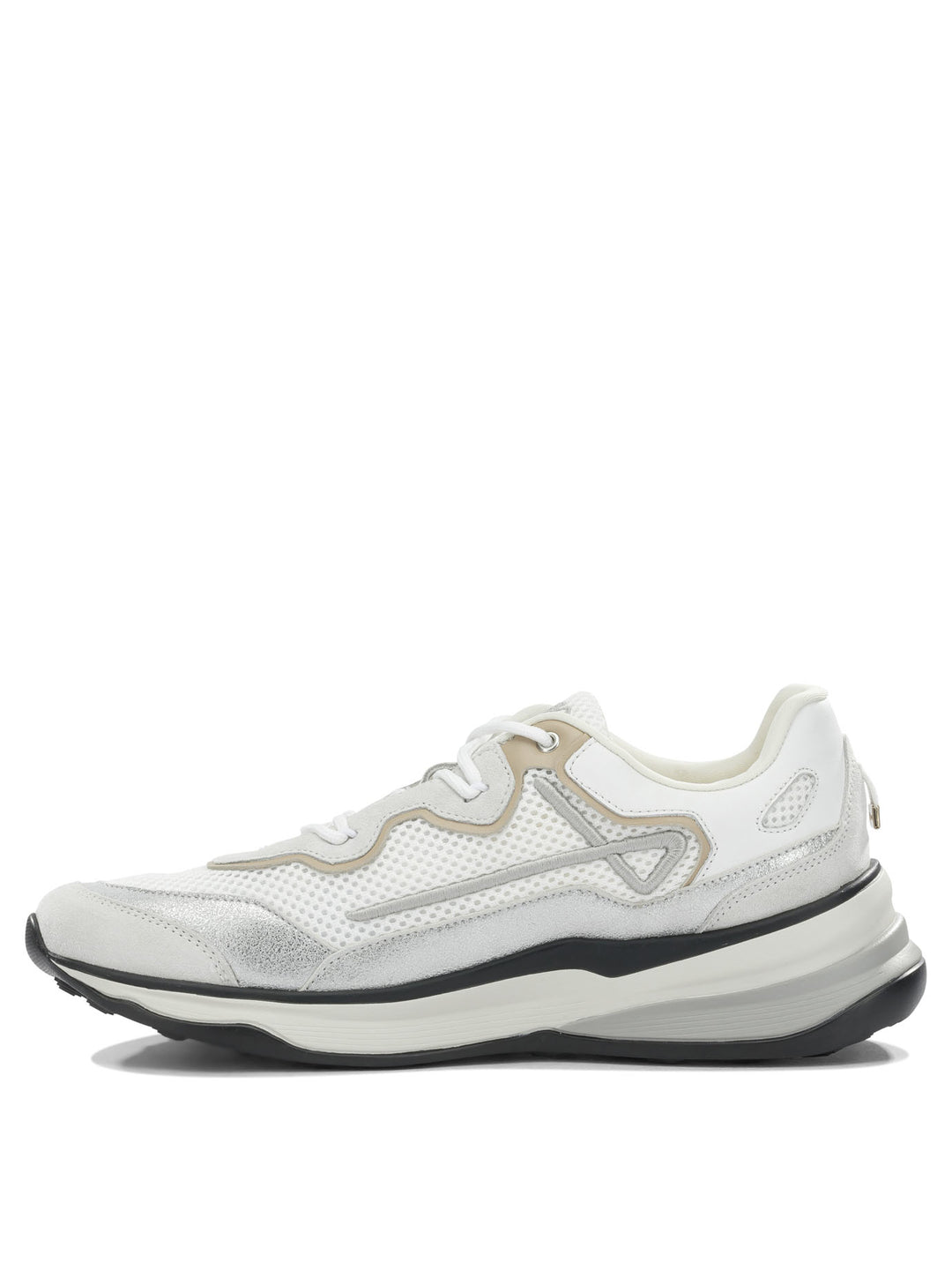 Herno Herno Maggiore Sneakers & Slip-On - White | dec969542d88a509eec7928a088b4df17f747c41