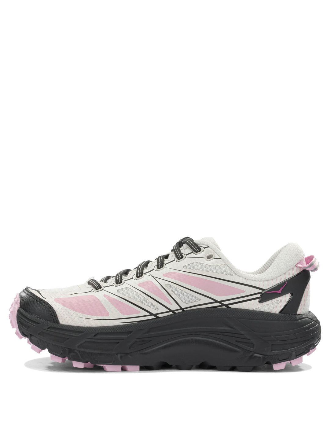Hoka Mafate Speed 2 Sneakers & Slip-On - Pink | c765f409faa5a38714ecc3bbe64b0a4ba1f30233