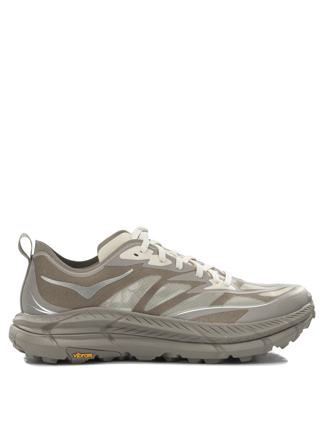 Hoka Mafate Speed 4 Lite Sneakers & Slip-On - Grey | ae68a31a76d024c875603c85439931c9a49689c0