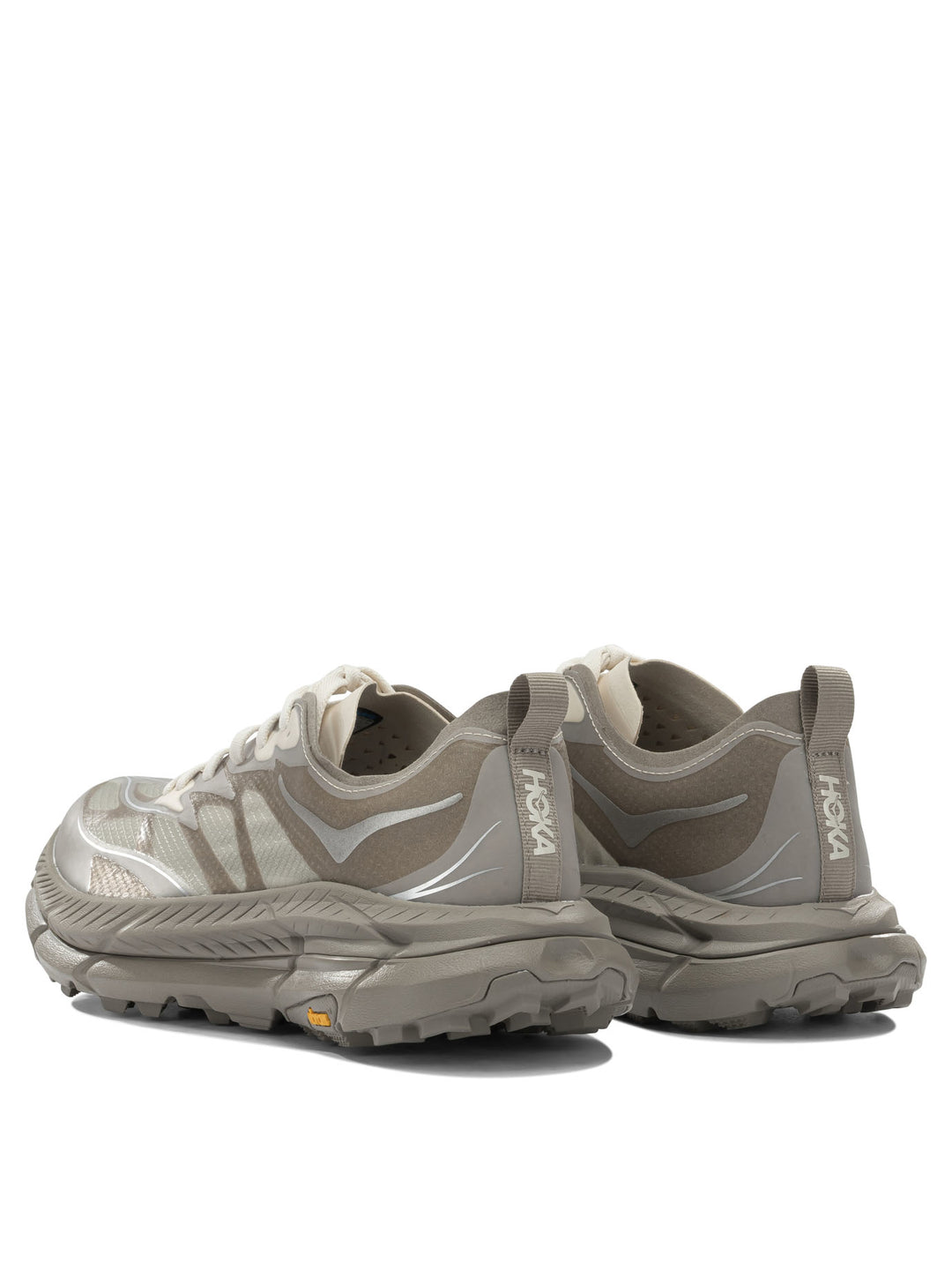 Hoka Mafate Speed 4 Lite Sneakers & Slip-On - Grey | 143c08455ebaecba59828652d223c7e67b9ebe9f