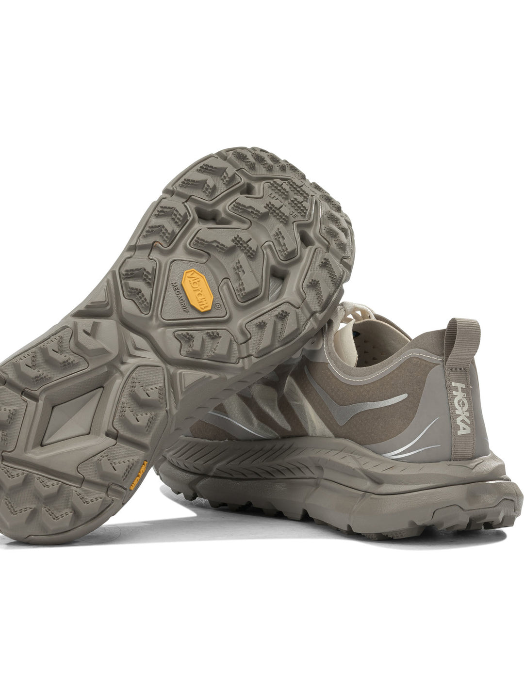 Hoka Mafate Speed 4 Lite Sneakers & Slip-On - Grey | fafc1ebfe0519524f31dc2738ccab0f468cfc389