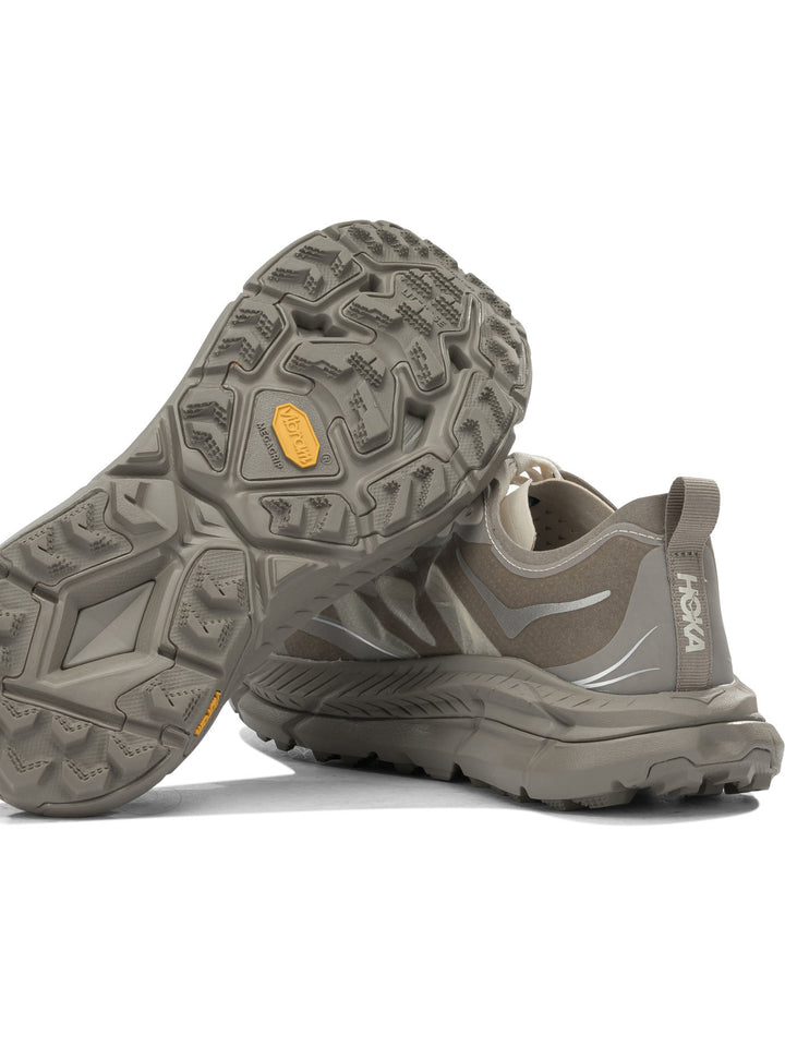 Hoka Mafate Speed 4 Lite Sneakers & Slip-On - Grey | fafc1ebfe0519524f31dc2738ccab0f468cfc389