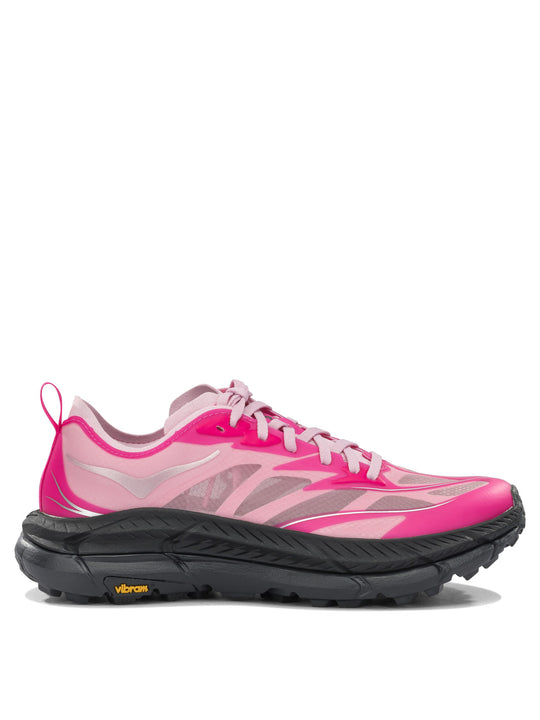 Mafate Speed 4 Lite Sneakers & Slip-On Fuchsia