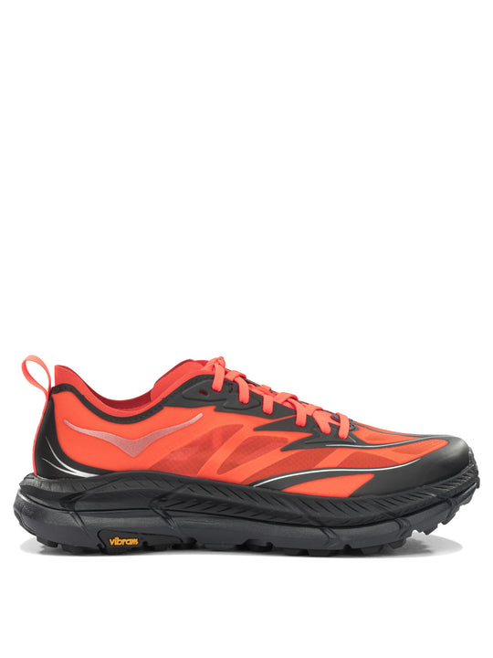 Mafate Speed 4 Lite Sneakers & Slip-On Red