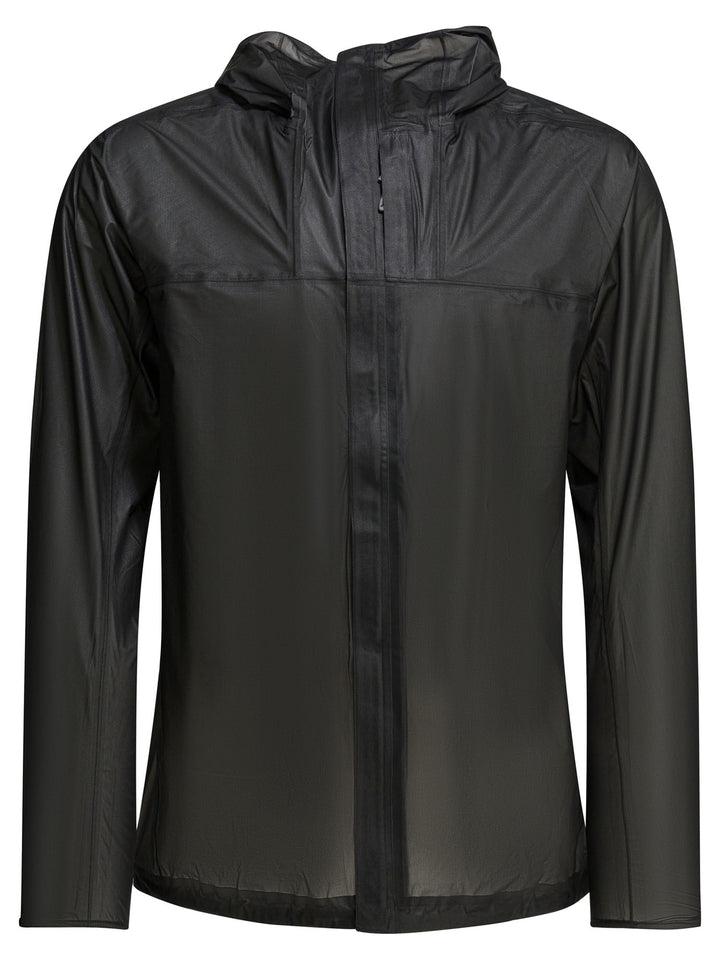 Houdini Sportswear M Jackets and Coats - Black | 5a5ef675cf4fc8d08e1f6af32ab9c0f73283691c