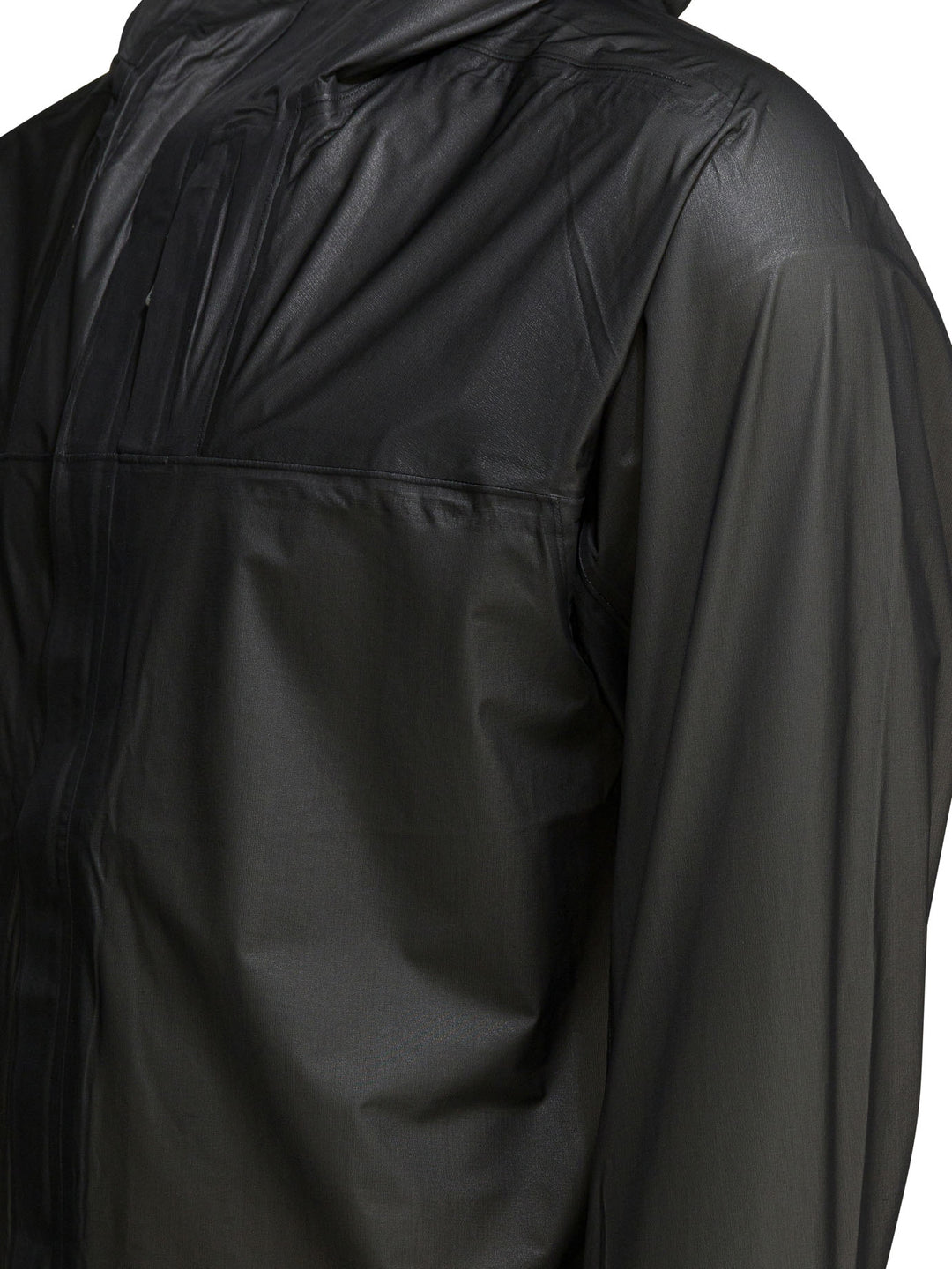 Houdini Sportswear M Jackets and Coats - Black | 96abeae6afc056ce9b5548c887dac035f65b34bb