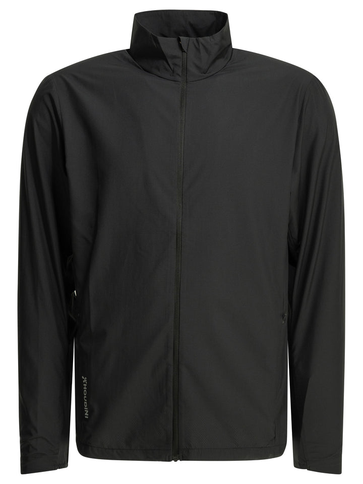 Houdini Sportswear Pace Trail Jackets and Coats - Black | 70a299d45b6d636b15cebc3454258e8bb15d4abb