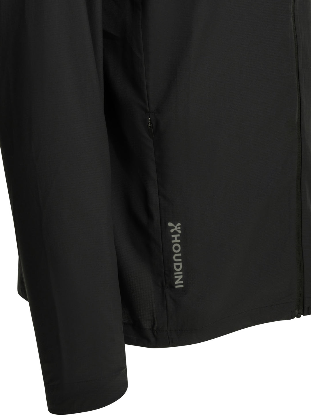 Houdini Sportswear Pace Trail Jackets and Coats - Black | 5b1c7643d22fe6987782bb3eb4d1177b7d815769