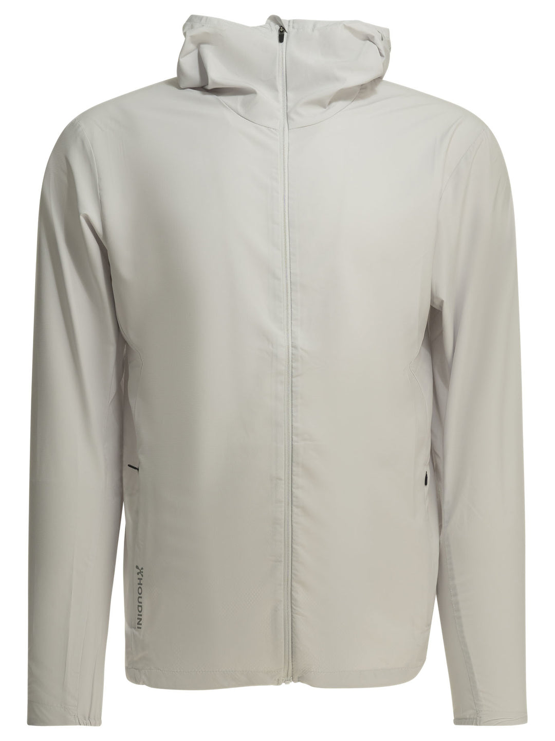 Houdini Sportswear Pace Trail Jackets and Coats - Grey | 110280a636eb98e47cc0a928e97bd8fe43434504