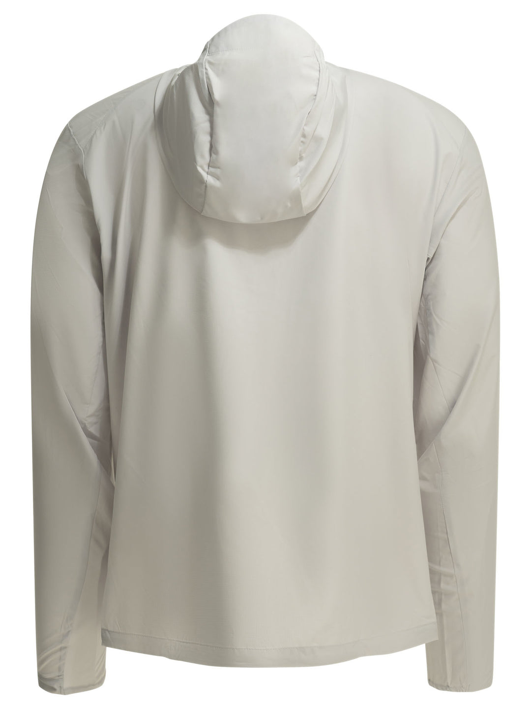 Houdini Sportswear Pace Trail Jackets and Coats - Grey | a75219945db1021f7580aef39de0cb29f5d33a6e
