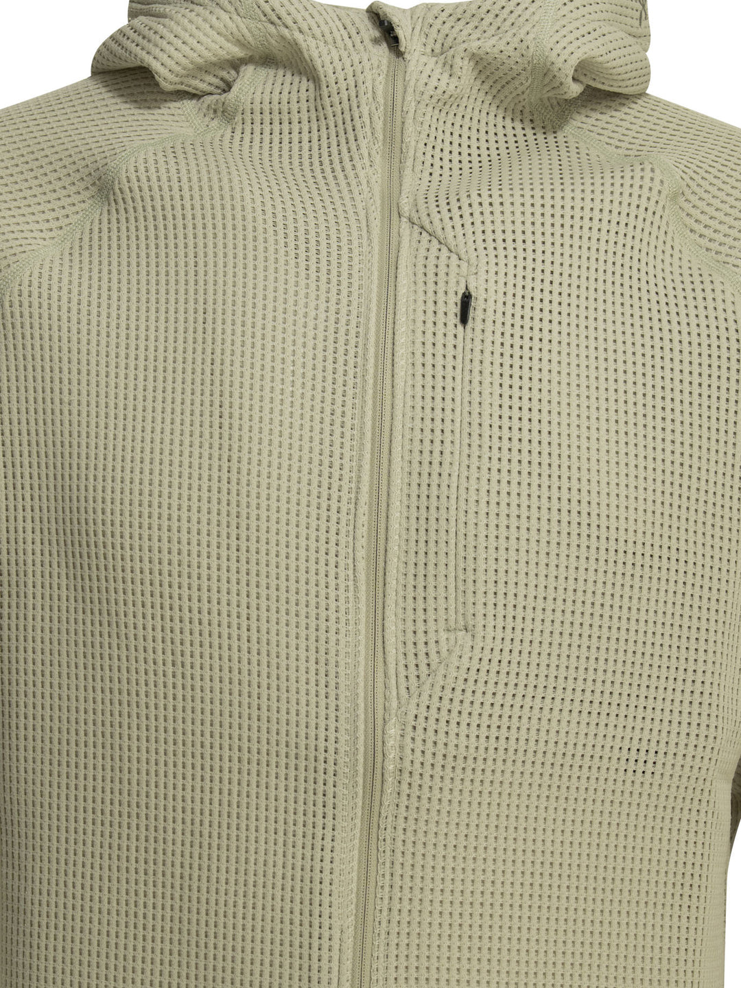 Houdini Sportswear Pace Flow Sweatshirts - Green | 8acf27b76a3b69b67c54fe1c8ee27db2709d62e7