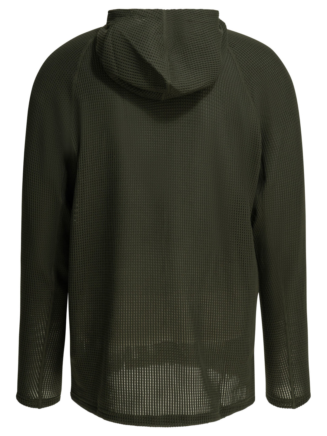 Houdini Sportswear Pace Flow Sweatshirts - Green | 8b6bcab9de05613aceb0d1afae07728cce1994c0