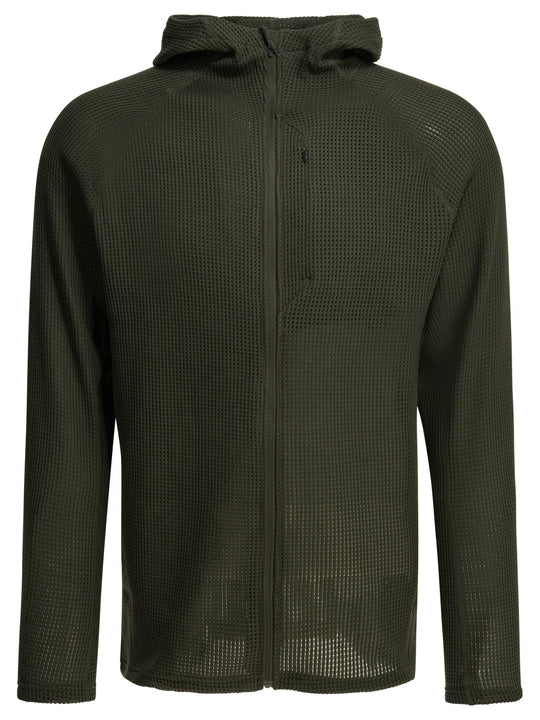 Pace Flow Sweatshirts Green