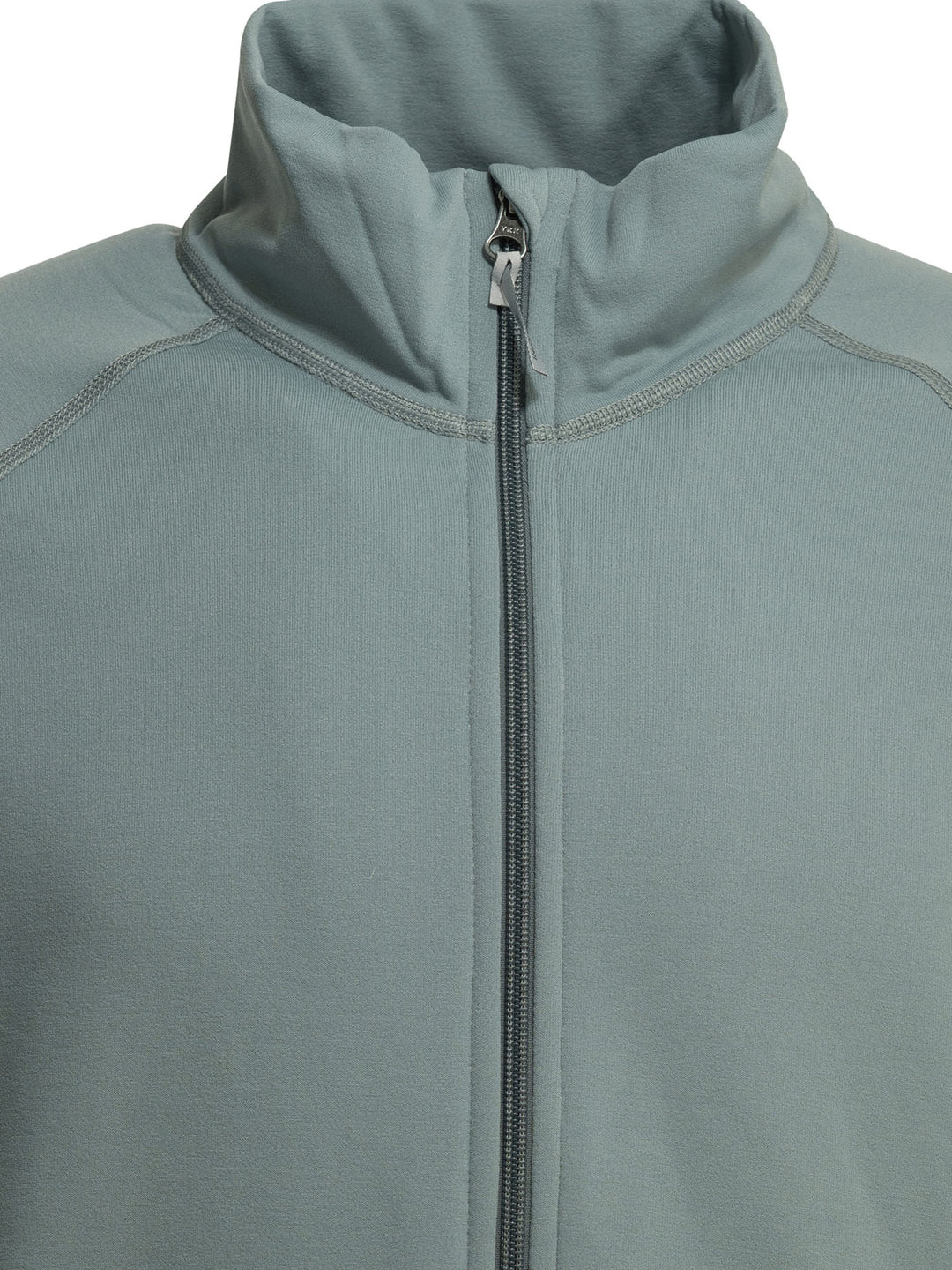 Houdini Sportswear Power Up Sweatshirts - Blue | f458afd7007c644276813e25539c21763f25511d