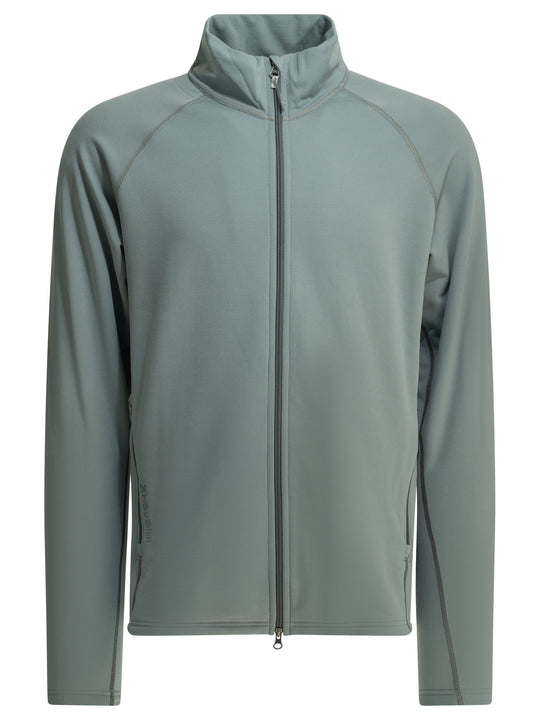 Power Up Sweatshirts Blue