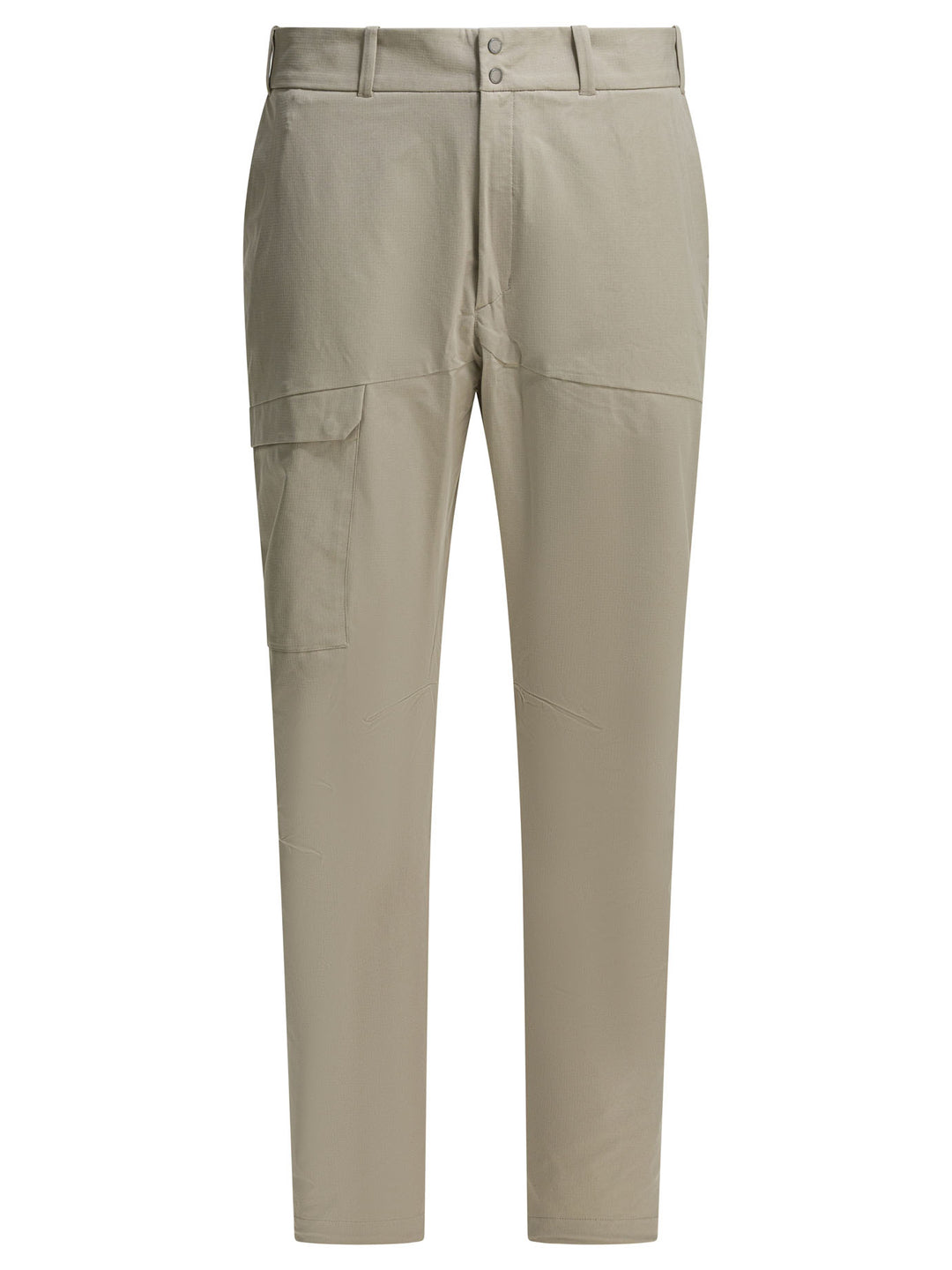 Houdini Sportswear M Trousers - Beige | 5ca8577579580827b9d3b168b1126d6d6b24a525