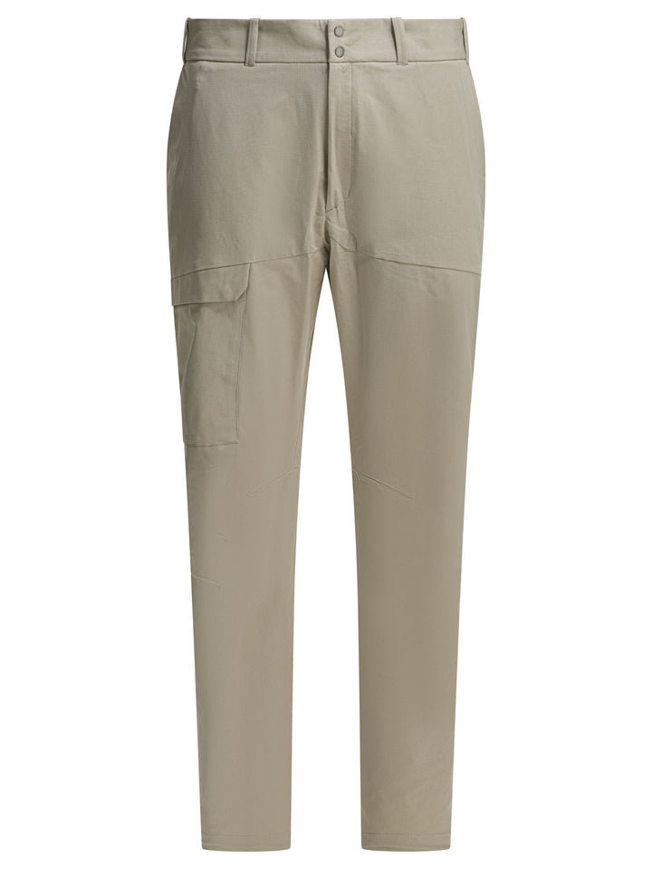 Houdini Sportswear M Trousers - Beige | 5ca8577579580827b9d3b168b1126d6d6b24a525