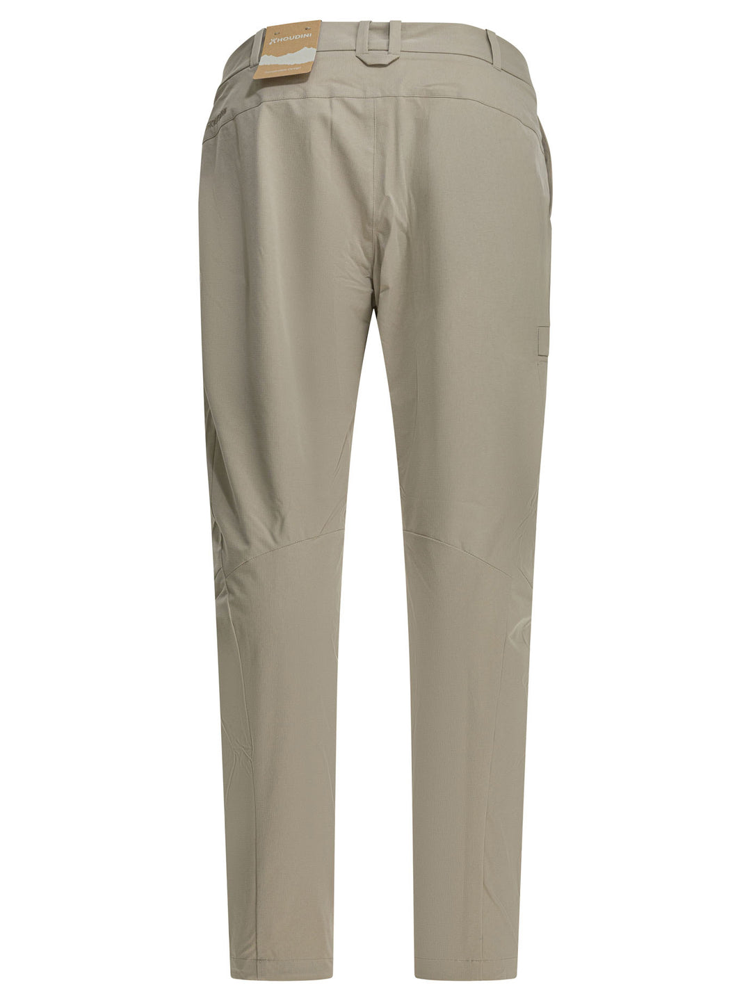 Houdini Sportswear M Trousers - Beige | 9c6b9373cdcba849ff9b339b4adcaf3bf0a3d7a8