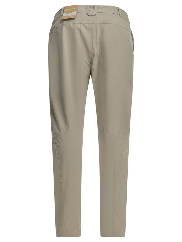 Houdini Sportswear M Trousers - Beige | 9c6b9373cdcba849ff9b339b4adcaf3bf0a3d7a8