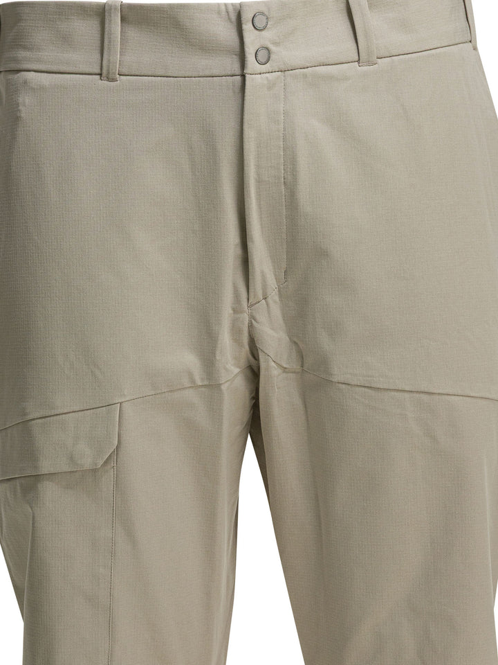 Houdini Sportswear M Trousers - Beige | ca868c728088425acee6a2670c89a2cc346b447b