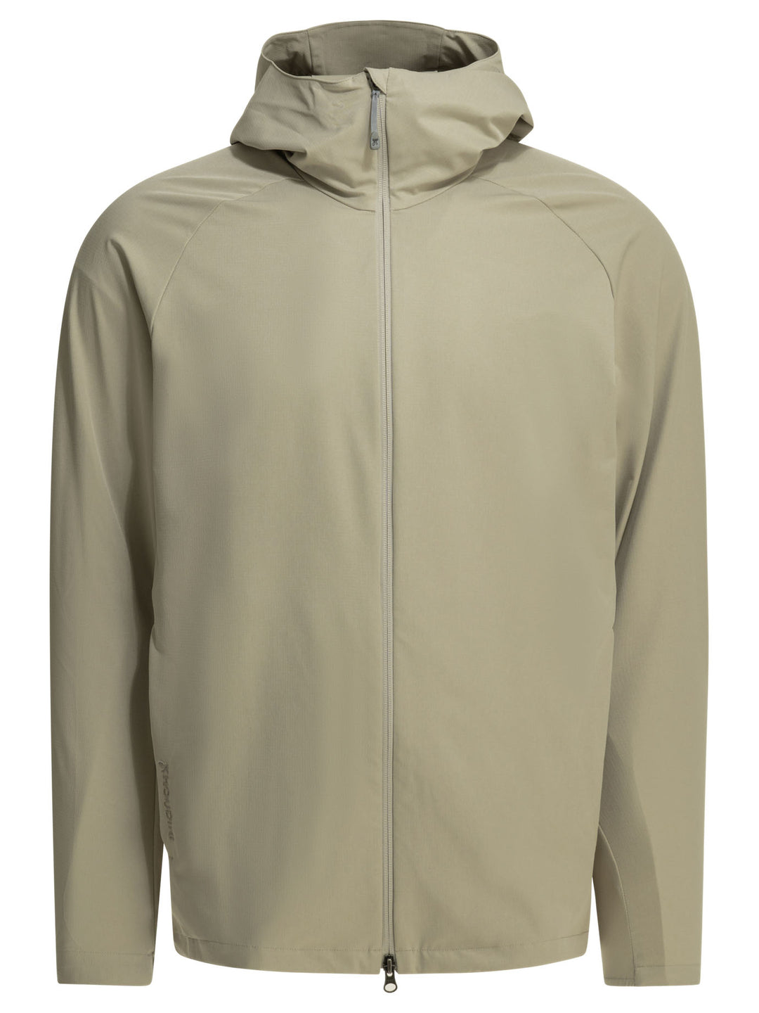 Houdini Sportswear Daybreak Houdi Ii Jackets and Coats - Beige | e5663d613391cdc2f24b5d9b4963c9163d8d9920