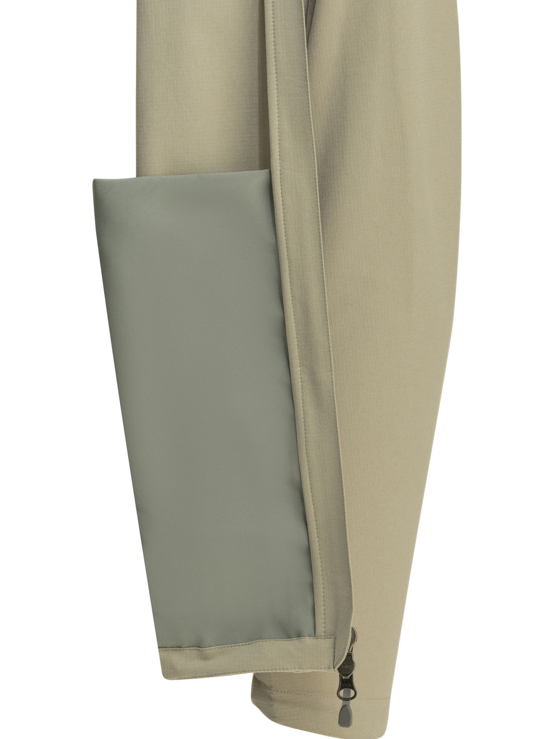 Houdini Sportswear Daybreak Houdi Ii Jackets and Coats - Beige | 087ee78f2ad169f6ebaaa04292b73765d1039f33