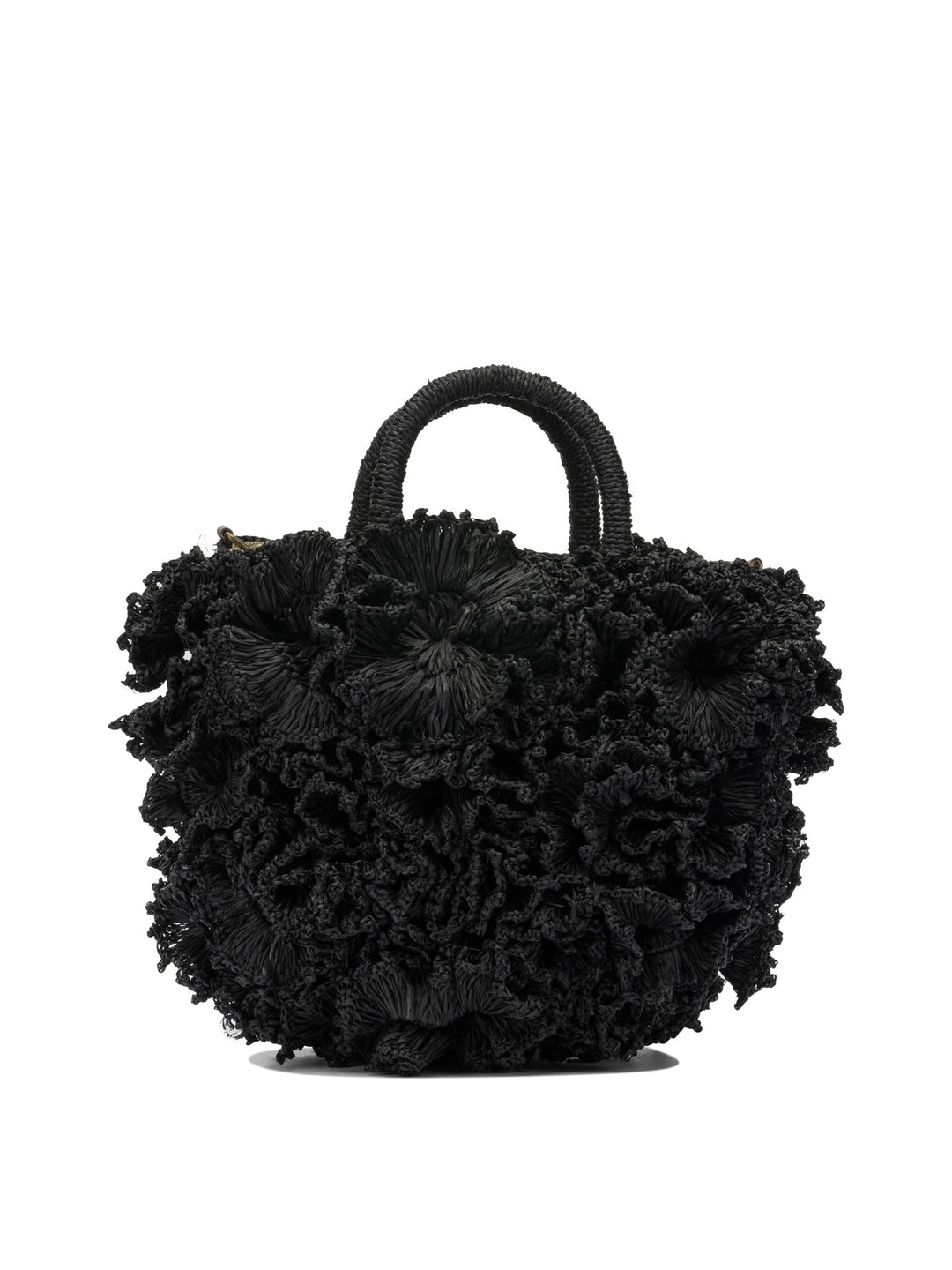 Ibeliv  Handbags - Black | b3ba8ff9d6661b80cc55d1dbe988dd0ffb45b2a1