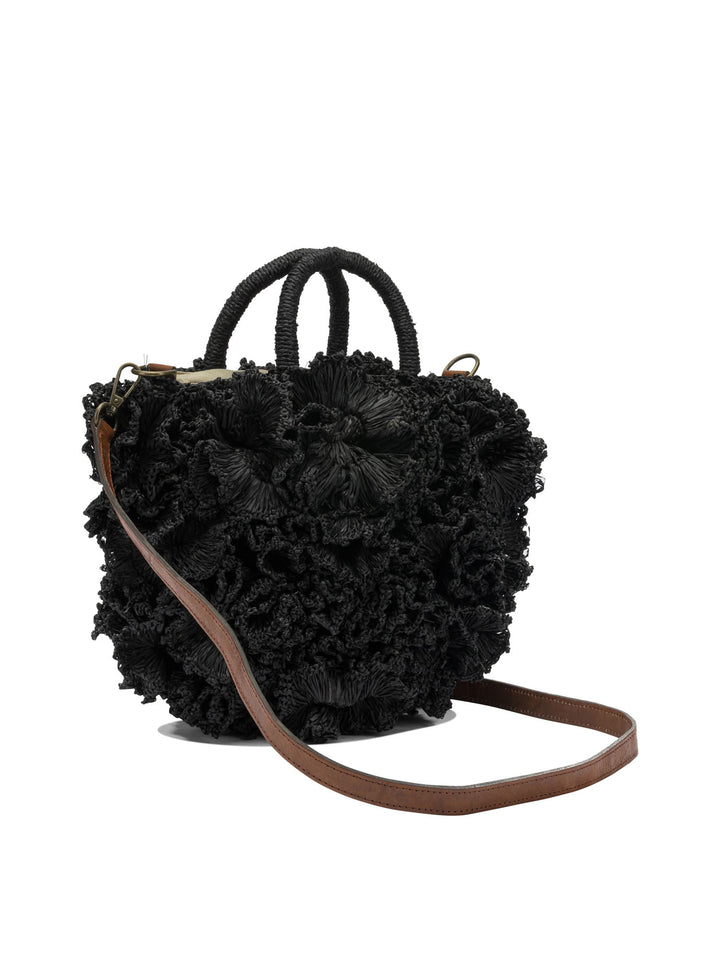 Ibeliv  Handbags - Black | a985c018cd65a5135e6de30b46427a3a7710f3d3
