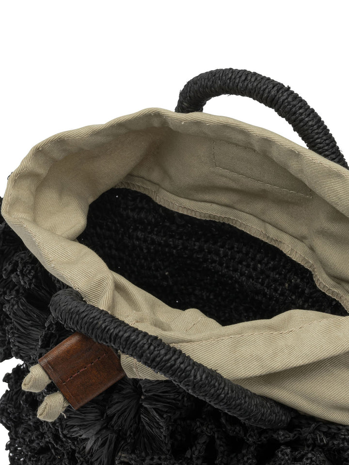 Ibeliv  Handbags - Black | 025c34b0575ced4aab2ad5bdee93a89cbaae2920