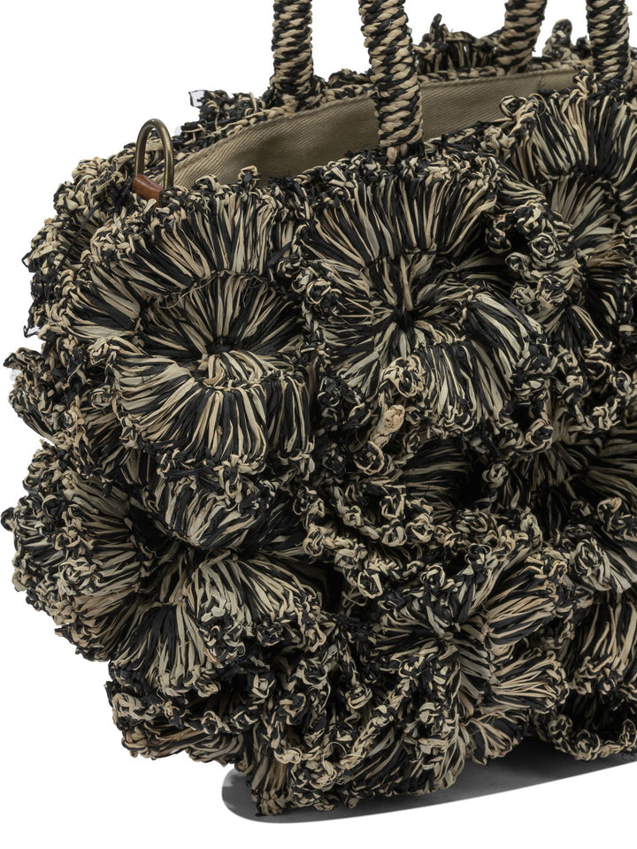 Ibeliv  Handbags - Beige | fbc9857914486d0cc70e8cdab8c7402505a2eeb2