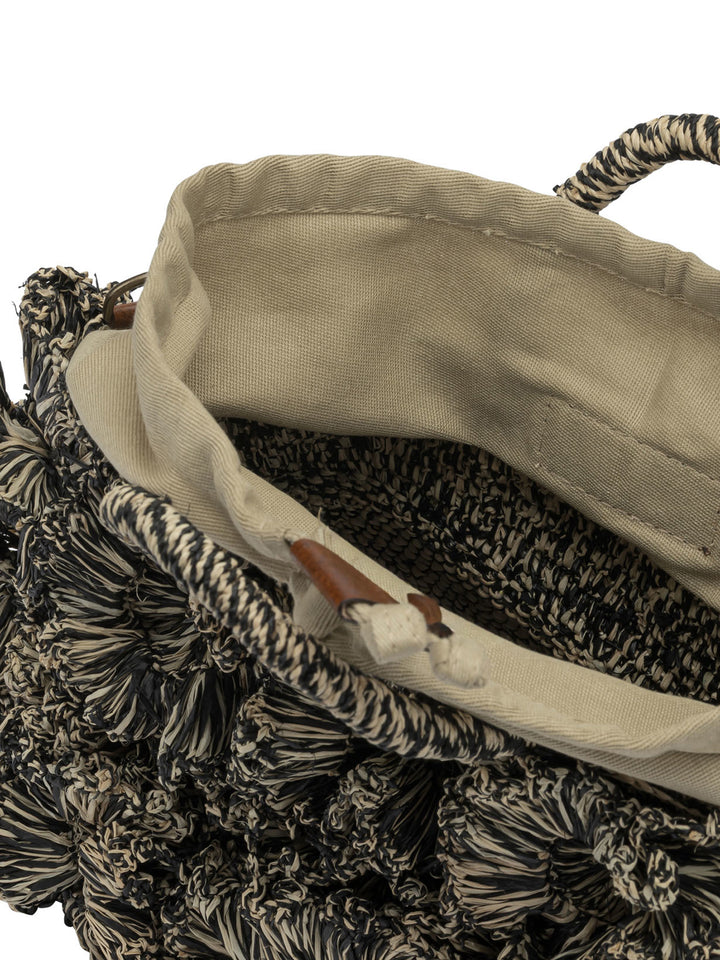 Ibeliv  Handbags - Beige | 1d0a5ffee7e3ad69f43da1eacc3b60e5feebd395