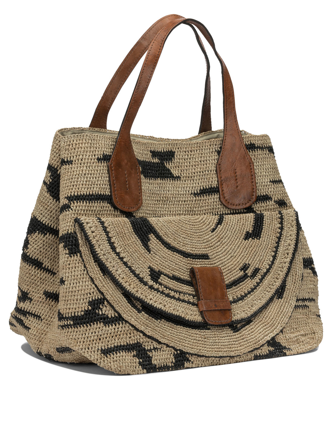Ibeliv  Handbags - Beige | 260979b944f5b091bb9eb73cc3714d14ede14449