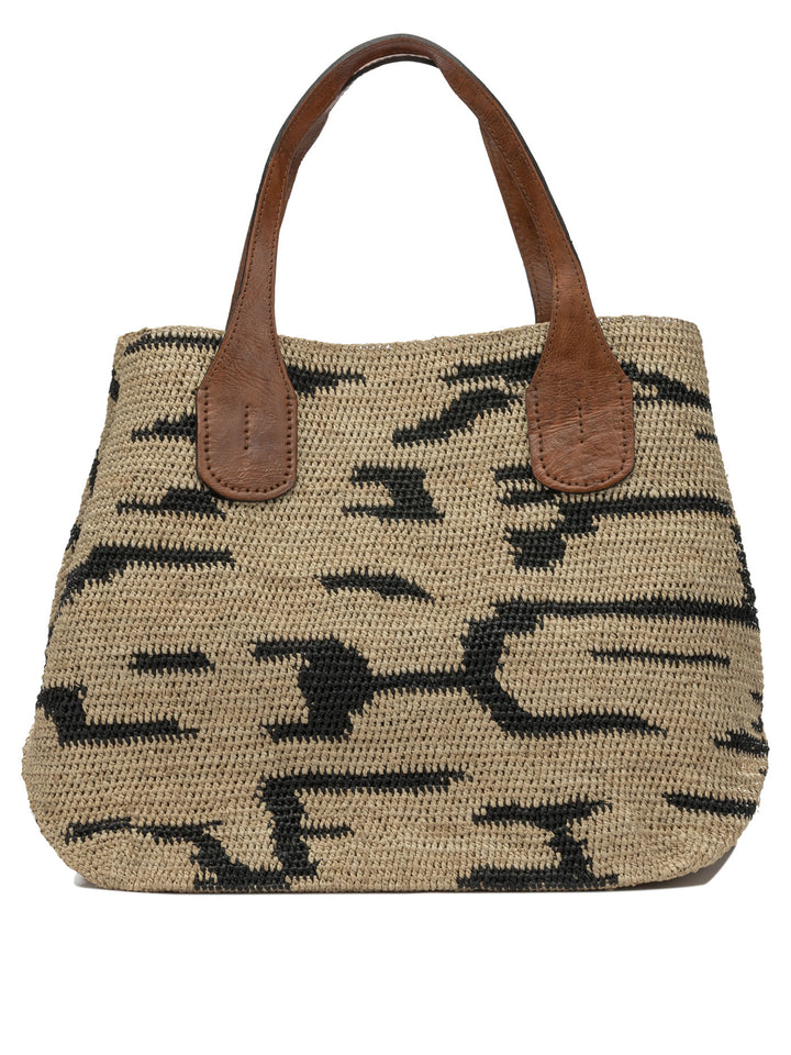 Ibeliv  Handbags - Beige | 7741600f769b2ab5a74190ed8c404ed8d5ead81f