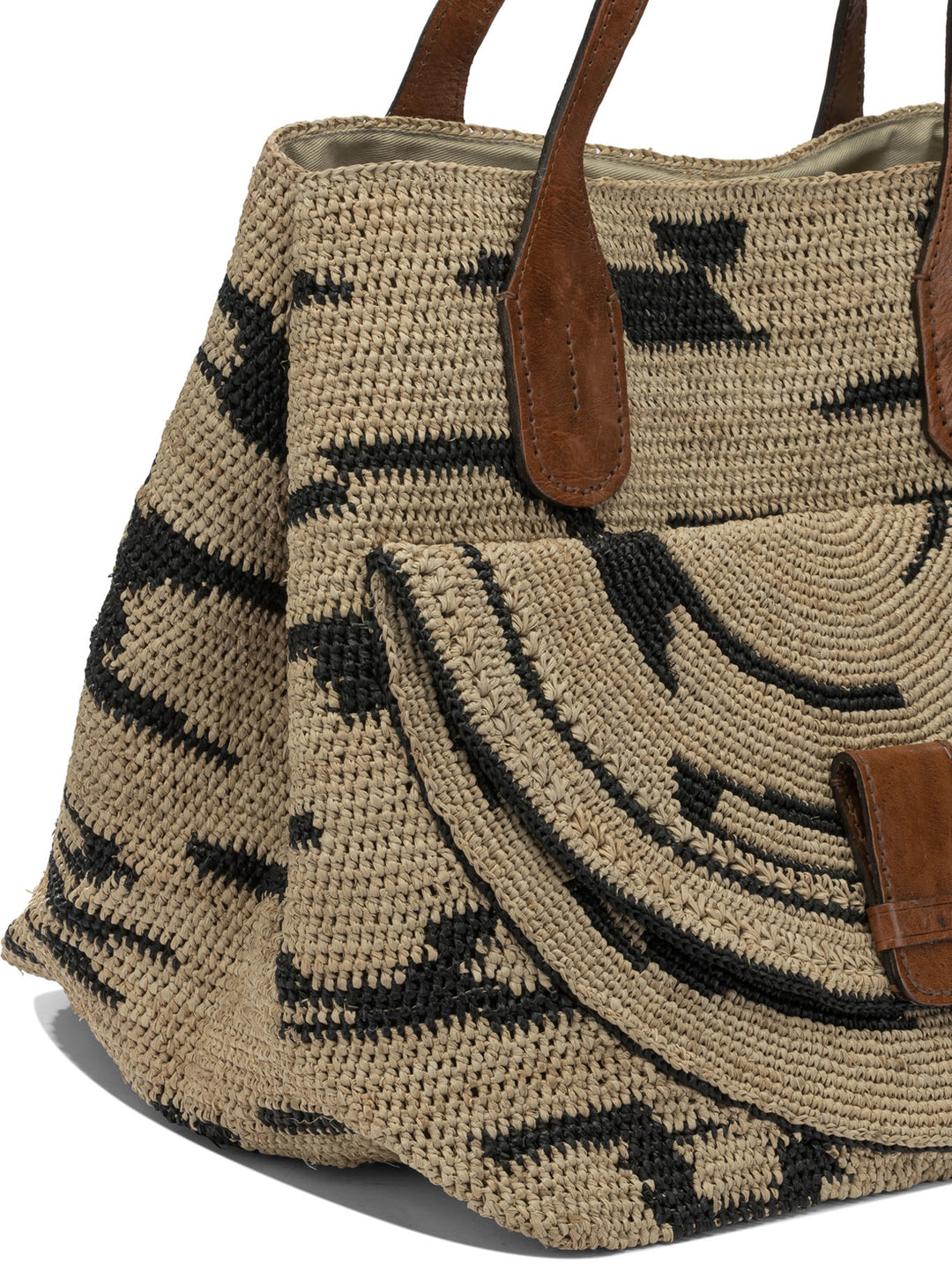 Ibeliv  Handbags - Beige | 8603b1c0212864b81da9186b79db3a8c7bcf3e73