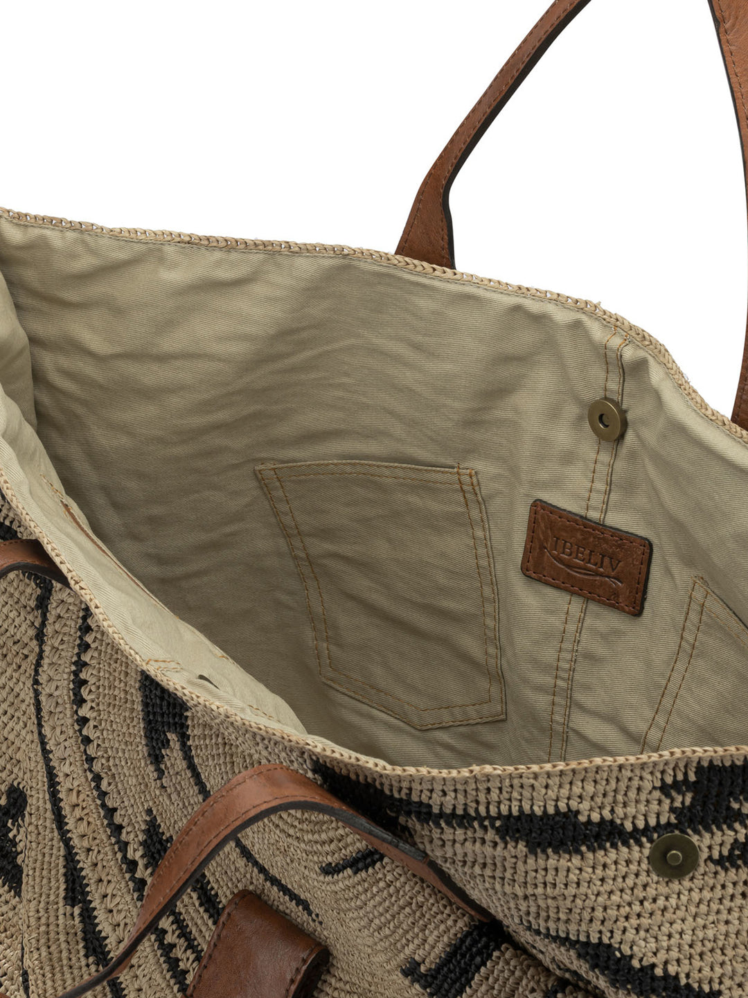 Ibeliv  Handbags - Beige | fa99a31f7e18516049c06cffc62d820b70a5ef2c