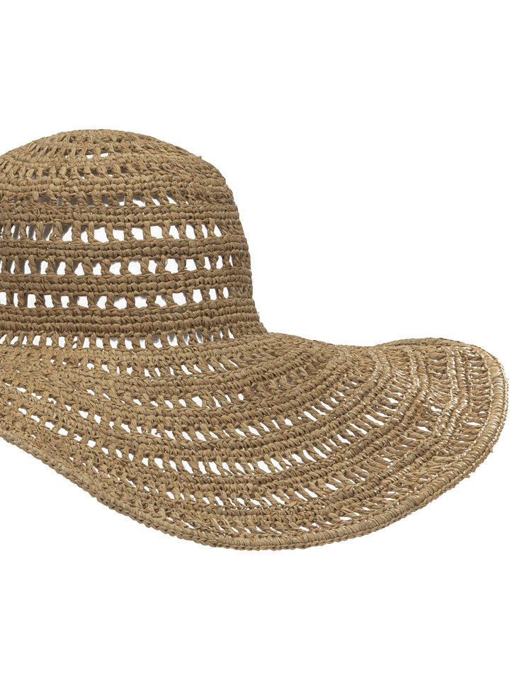 Ibeliv  Hats - Beige | 7152500e86c886a1e7b08dfe188650f6a437c2de